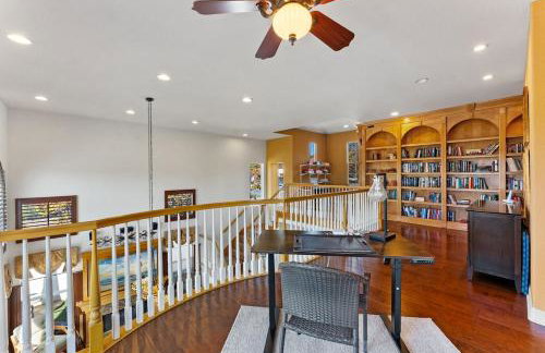 Carmel Valley Villa by Coastline Vacation Rentals - Photo 60