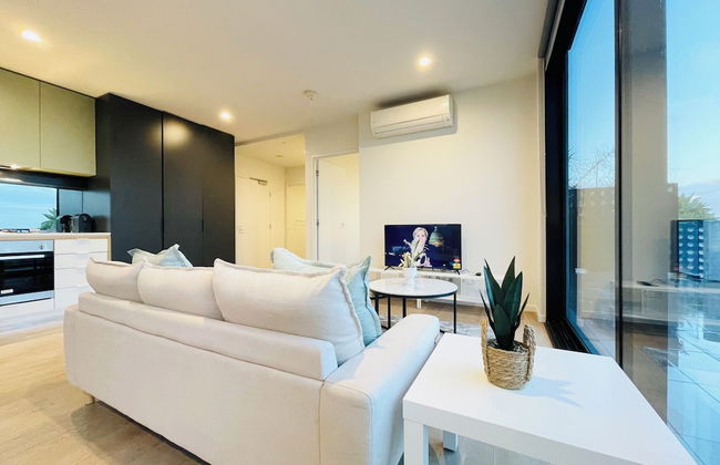 Mega Style Apartments Alexander - Photo 27