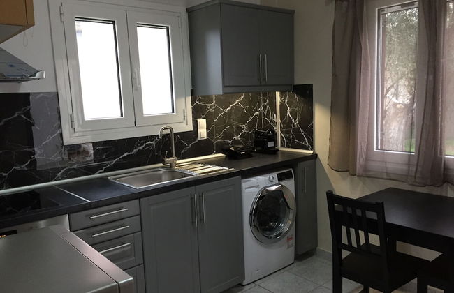 Alexander Apartments - Foto 27