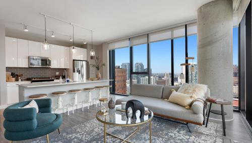 Aurelien Spacious Apartments in the Heart of Gold Coast - Foto 4