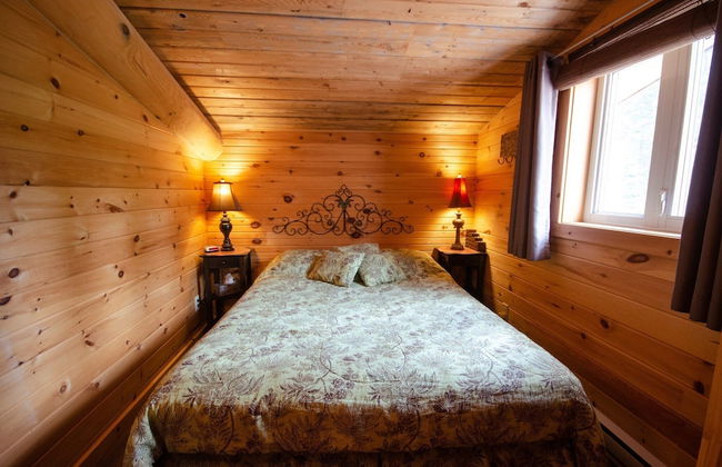 Le Bois Rond des Ruisseaux - Photo 4