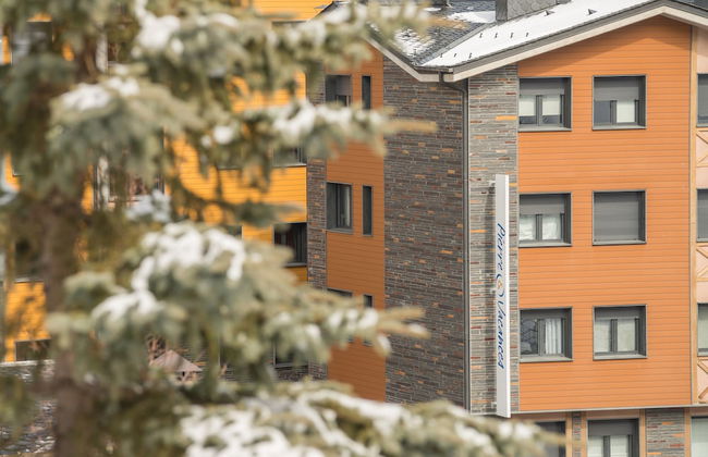 Pierre & Vacances Andorra El Tarter - Foto 40