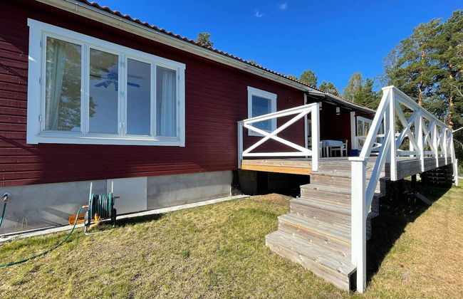 6 Person Holiday Home in Bruzaholm-by Traum - Foto 29