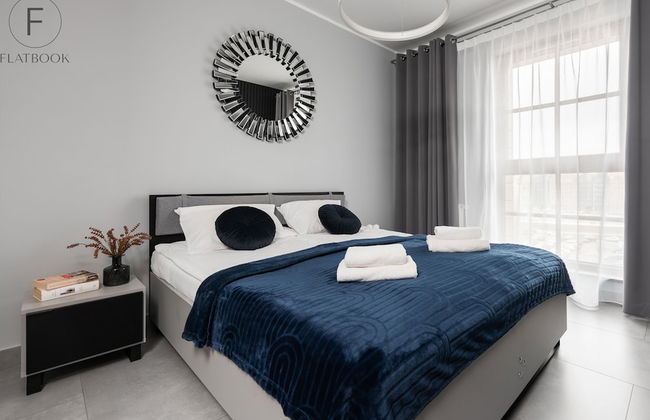 Flatbook City Center SPA Apartments - Foto 20