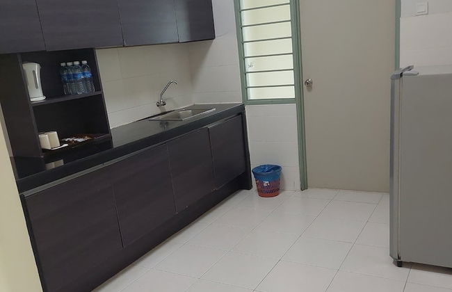 D'Embassy Serviced Residence Suites - Photo 22