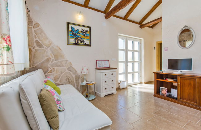 Dubrovnik Chalets - 2 Charming Stone Houses - Foto 20