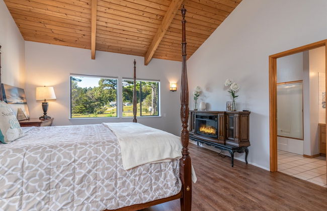 Abalone Retreat - Foto 3