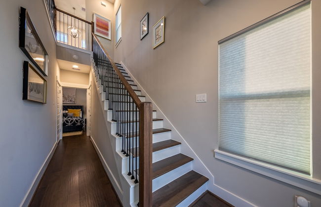 Andao Luxury - Foto 20