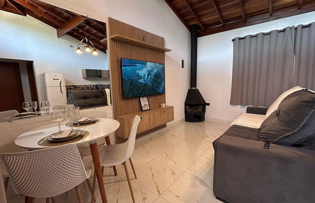 Rancho Ipês do Lago - Foto 80