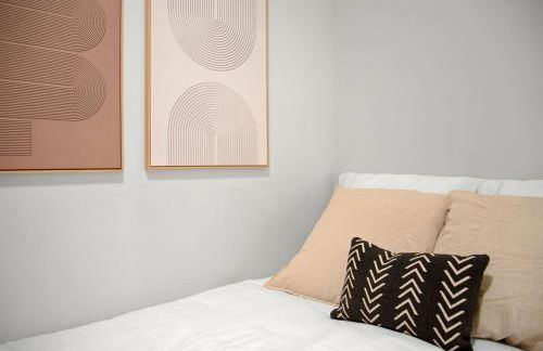 Modern 5B3B in Boston Steps to Convention Center - Foto 8