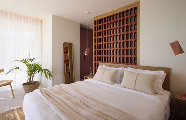 Sea View Beach Penthouse – Athens Coast - Foto 13