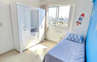 Apartamento completo no centro de Belém - Foto 13