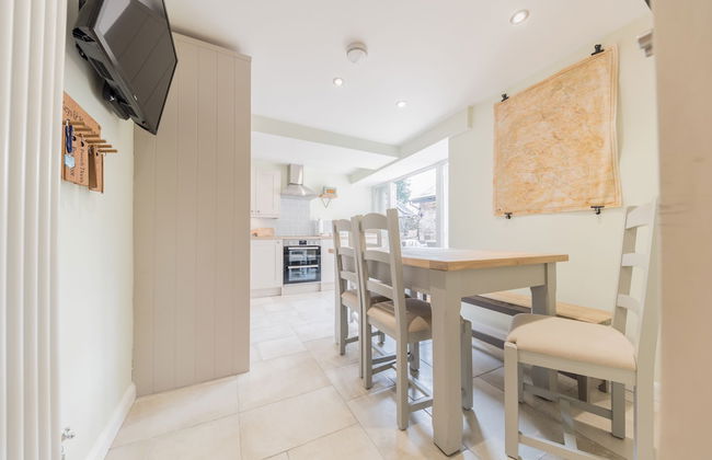 The Flags - Photo 26