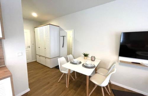 Ferienwohnung Baltic Lagoon Ostsee - Foto 13