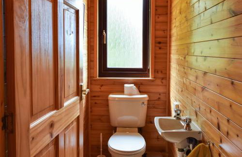 Catkin Lodge - Uk39646 - Foto 16