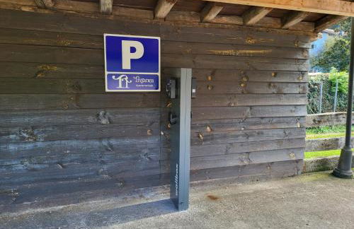 Tresanea Apartamentos - Photo 73