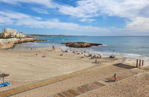 Groundfloor La Zenia ZeniamarVI - Foto 32