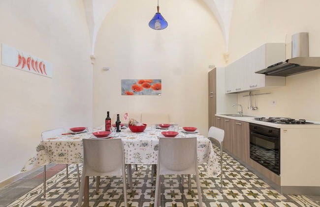 Appartamento Turrita - Foto 12