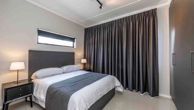 Long & Short Stays With Uncapped Wi-fi & Security - Foto 2, Habitación