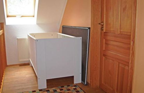 4 Bedroom Awesome Home In Woldegk - Foto 14