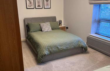 Apartment in Oughtibridge - Foto 14