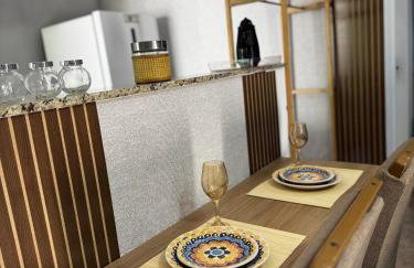 Loft - Praia e conforto em Mangaratiba - Foto 3