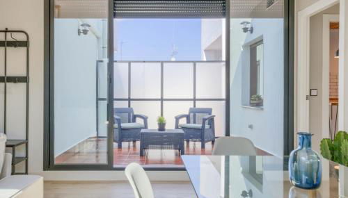 La Plaza-Atico - Foto 3