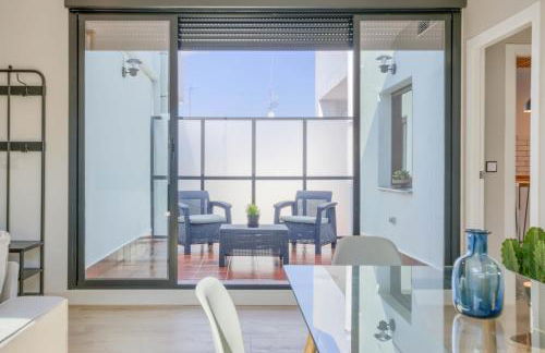 La Plaza-Atico - Foto 3