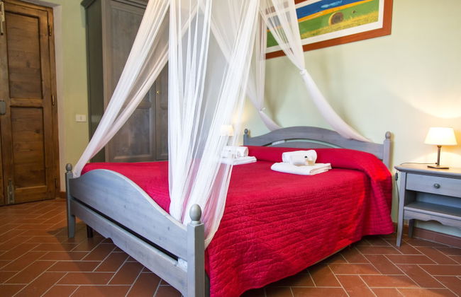 Borgo Poneta - Foto 3