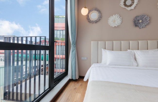 Margaery Boutique Apartment - Foto 22