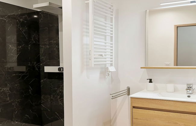 Appart Hotel Spa Perpignan - Photo 76