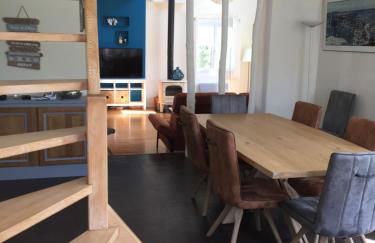 Maison proche Mer - Foto 29