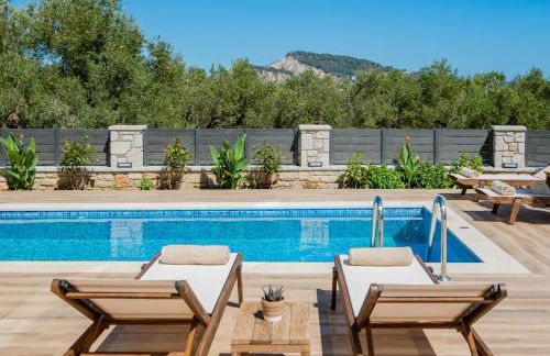 Villa Olive Green - Foto 17