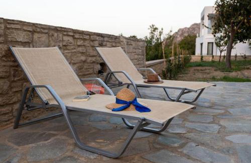 Quiet stone house near Plakias - Foto 14