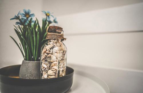 Maisonette Premium Apartment mit Dachterrasse für Business und Familie - Photo 65