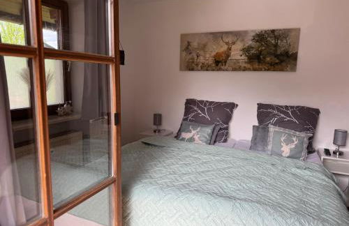 Apartment Pool Sauna Netflix FreeParking WIFI YoutubePremium - Foto 7