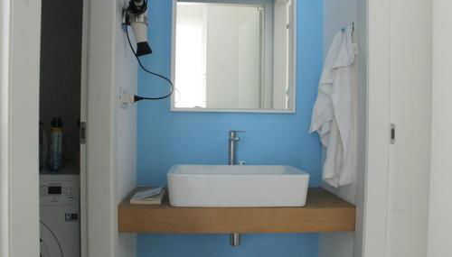 Central Stay, Cozy Way - Foto 5, towels