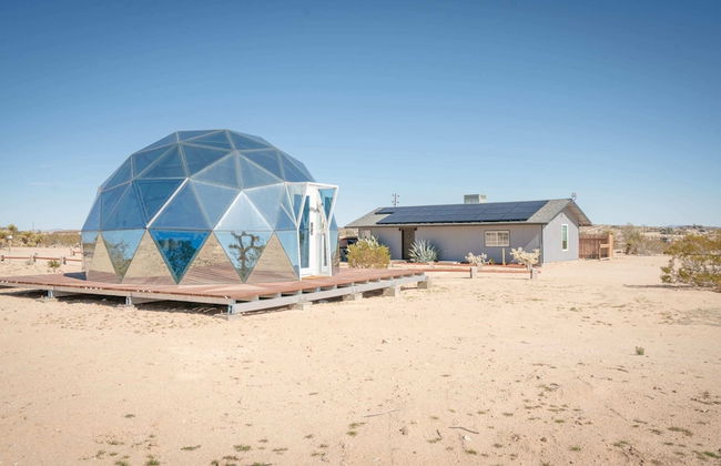 @ Marbella Lane - Joshua Tree Bubble Dome! - Foto 54