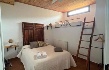 Casa Rural Caballeriza - Foto 32