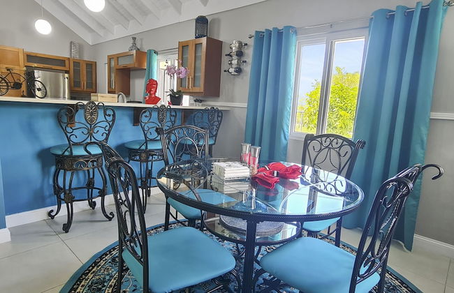 Casa Maurice Ocho Rios Villa - Foto 23