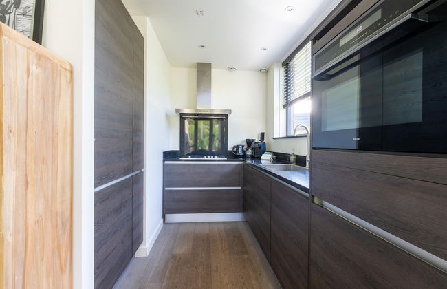 Beautiful Villa Near the sea - Foto 29