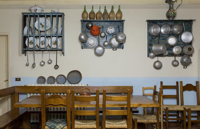 Agriturismo Le Baccane - Foto 69