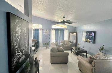 Grand Family Superior 4BD House Near Disney Parks - Foto 26