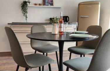 Ferienhaus Zur alten Korbmacherei - Foto 25