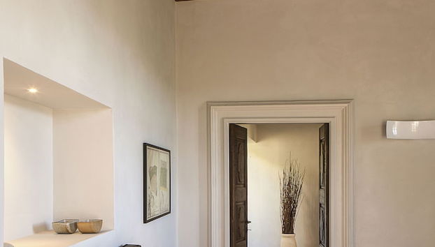 Relais Villa del Borgo - Foto 2, Habitación