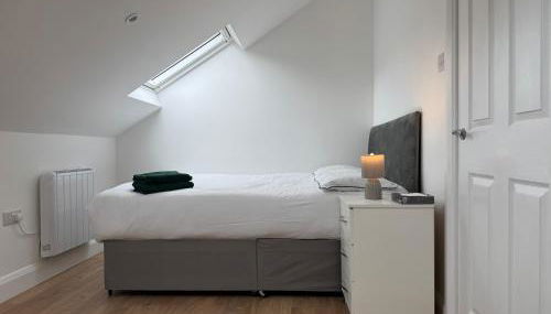 Beddington Park White House - Foto 4