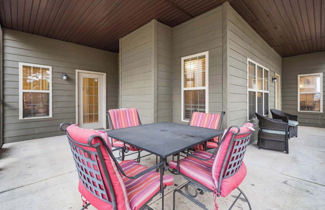 Silver Dollar Hideaway in Stonebridge Community - Photo 22