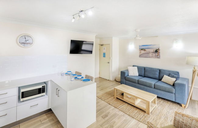 Lamor Apartments - Foto 16