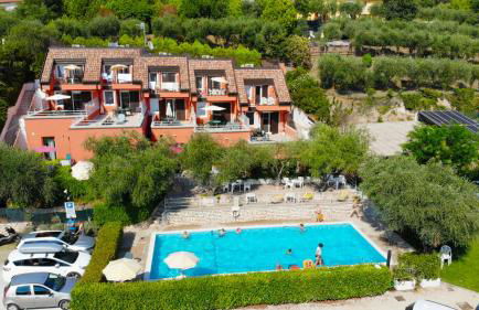 Holidays Residence - Photo 56