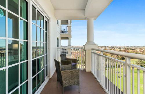 Grande Dream, 2 bed, 2 bath, Great Views, Reunion Membership, 1350 - Foto 19